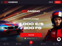 N1casino
