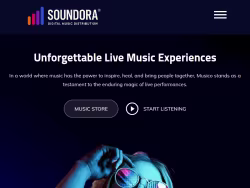 Soundora