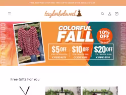 Taylorbeloved
