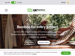 Ukbamboo