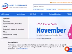 Lcsc