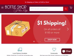 Prbottleshop