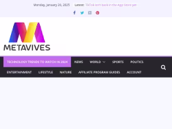 Metavives