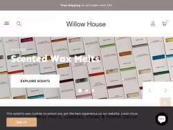 Mywillowhouse