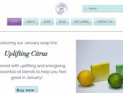 Fragrantsoaps