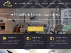 Landdestateagents