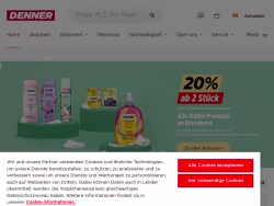 Denner