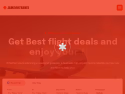 Jamsontravel