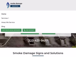 Smokedamagelosangelesca