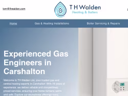 Thwalden