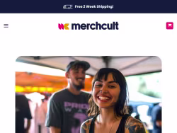 Merchcult