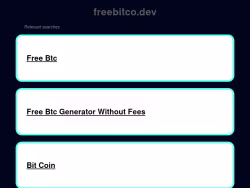 Freebitco