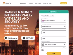 Tangopay