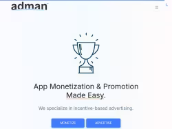 Admantum