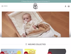 Babyverzorgingstore