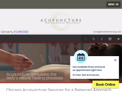 Acubalancechicago