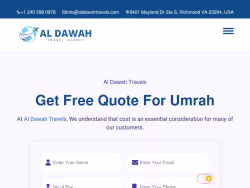 Aldawahtravels