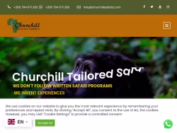 Churchillsafaris