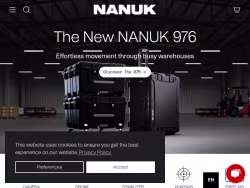Nanuk
