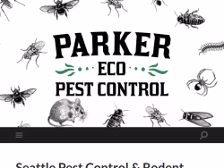Parkerecopestcontrol