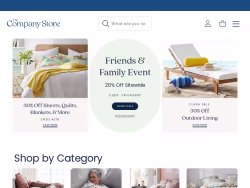 Thecompanystore