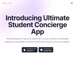 Talabapp