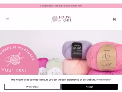 Houseofknit