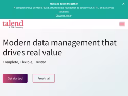 Talend