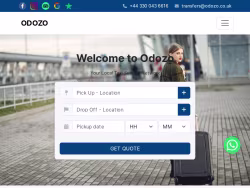Odozo