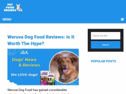 Petfoodbrands