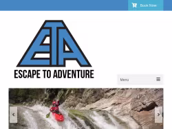 Escapetoadventure