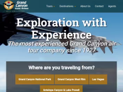 Grandcanyonairlines