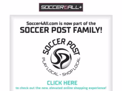 Soccer4all