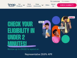 Snapfinance