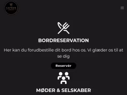 Lidocafeen
