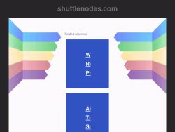 Shuttlenodes