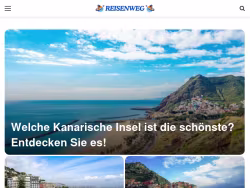 Reisenweg