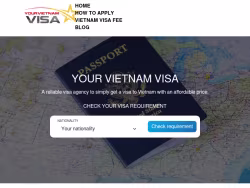 Yourvietnamvisa