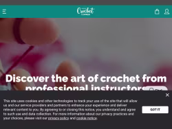Creativecrochetcorner