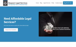 Requestlegalservices