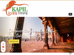 Kapilindiatours