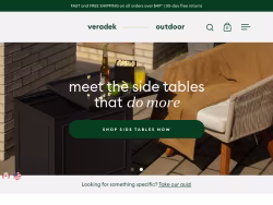 Veradekshop