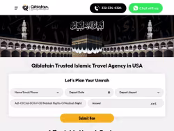 Qiblatain