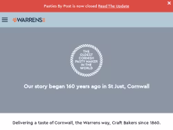 Warrensbakery