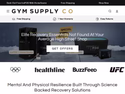 Gymsupplyco
