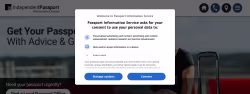 Passports-office