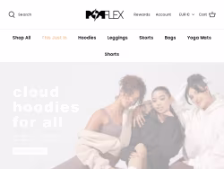 Popflexactive