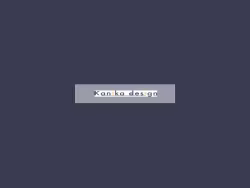 Kanikadesign