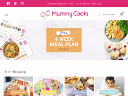 Mummycooks