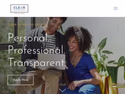 Clearlendinggroup